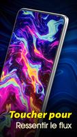 Magic Wallpaper & Magic Fluid capture d'écran 1