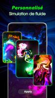 Magic Wallpaper & Magic Fluid capture d'écran 3