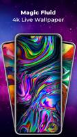 Magic fluid: live wallpaper bài đăng