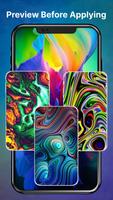Fluid Live wallpaper app screenshot 2