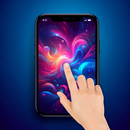 APK Fluid Live Wallpaper