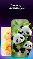Magic Fluid and Live Wallpaper ảnh chụp màn hình 1