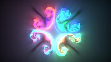 Magic Fluids 스크린샷 1