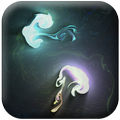 Magic Fluids Simulation Pro & live wallpaper