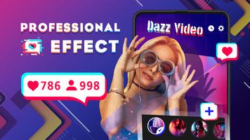 TTFollowers -Get Likes Effects Poster