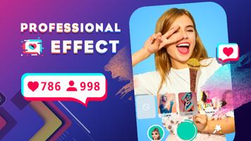 TTFollowers -Get Likes Effects скриншот 3