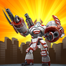 World War Bots APK