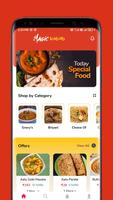 Magic Kabab Restaurant poster
