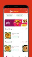 Magic Kabab Restaurant screenshot 1