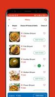 Magic Kabab Restaurant screenshot 2