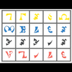 Enochian Letters APK