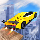 Ramp Master 3D - Stunt Racing! icône