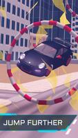 Ramp Master 3D - Stunt Racing! capture d'écran 2