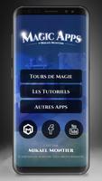 Magic Kits Affiche
