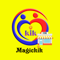 Magickik Store