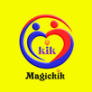 Magickik- All-in-One Super App APK