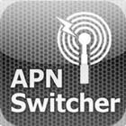 APN switcher 圖標