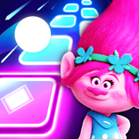 Can't Stop The Feeling - Trolls Magic Beat Hop