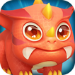 DragonMaster - メタバースゲーム アイコン