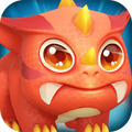 DragonMaster - メタバースゲーム