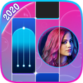 Sarah Jeffery Piano Magic Tiles