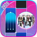 SUPER JUNIOR Piano Magic Tiles