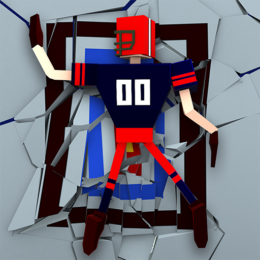 Hit the wall