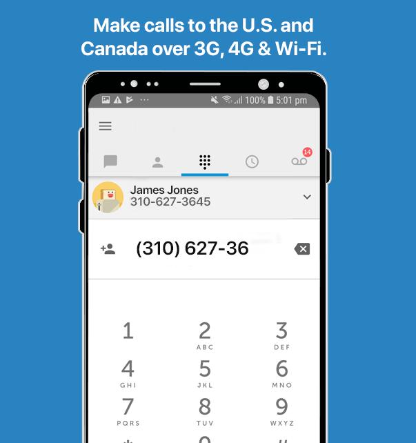 Magicapp Calling Messaging For Android Apk Download - call from roblox for android apk download