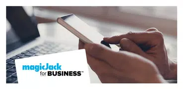 magicJack for BUSINESS