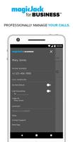 magicJack for BUSINESS screenshot 2