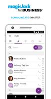 magicJack for BUSINESS syot layar 3