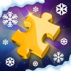 Jigsaw Puzzle HD Game أيقونة