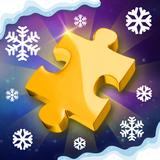 Jigsaw Puzzle HD Game أيقونة