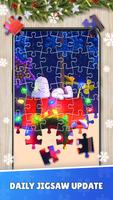 Jigsaw Puzzle HD Game تصوير الشاشة 1