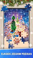 Jigsaw Puzzle HD Game تصوير الشاشة 2