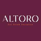ALTORO ícone