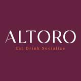 ALTORO ícone