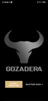 Gozadera Plakat