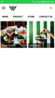 Jank Jank Wings 截图 2