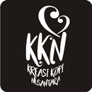 KKN : Kreasi Kopi Nusantara APK