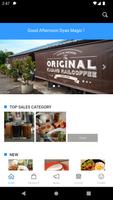 Kluang RailCoffee 截圖 1