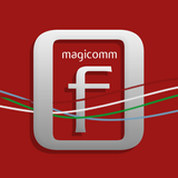 Magicomm OpenForms icône