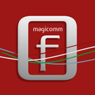 Magicomm OpenForms 图标