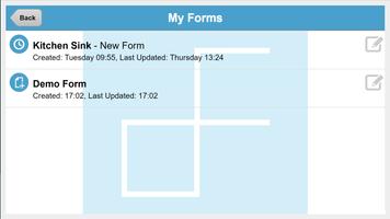 پوستر DataForm Logistics