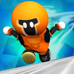 Neuro Runners XAPK 下載