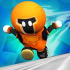 Neuro Runners Zeichen