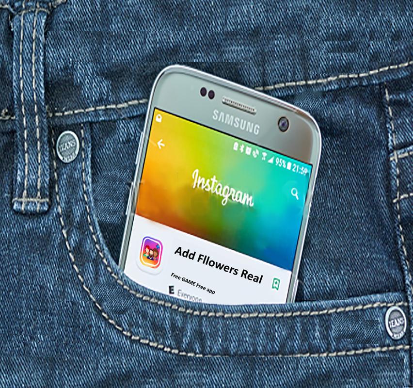 add real followers screenshot 6 - add real followers on instagram free