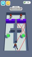 Bullet Frenzy 3D ポスター