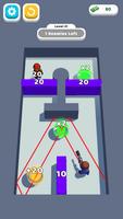 Bullet Frenzy 3D スクリーンショット 3