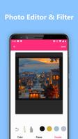 Poster Photo Editor & Filter